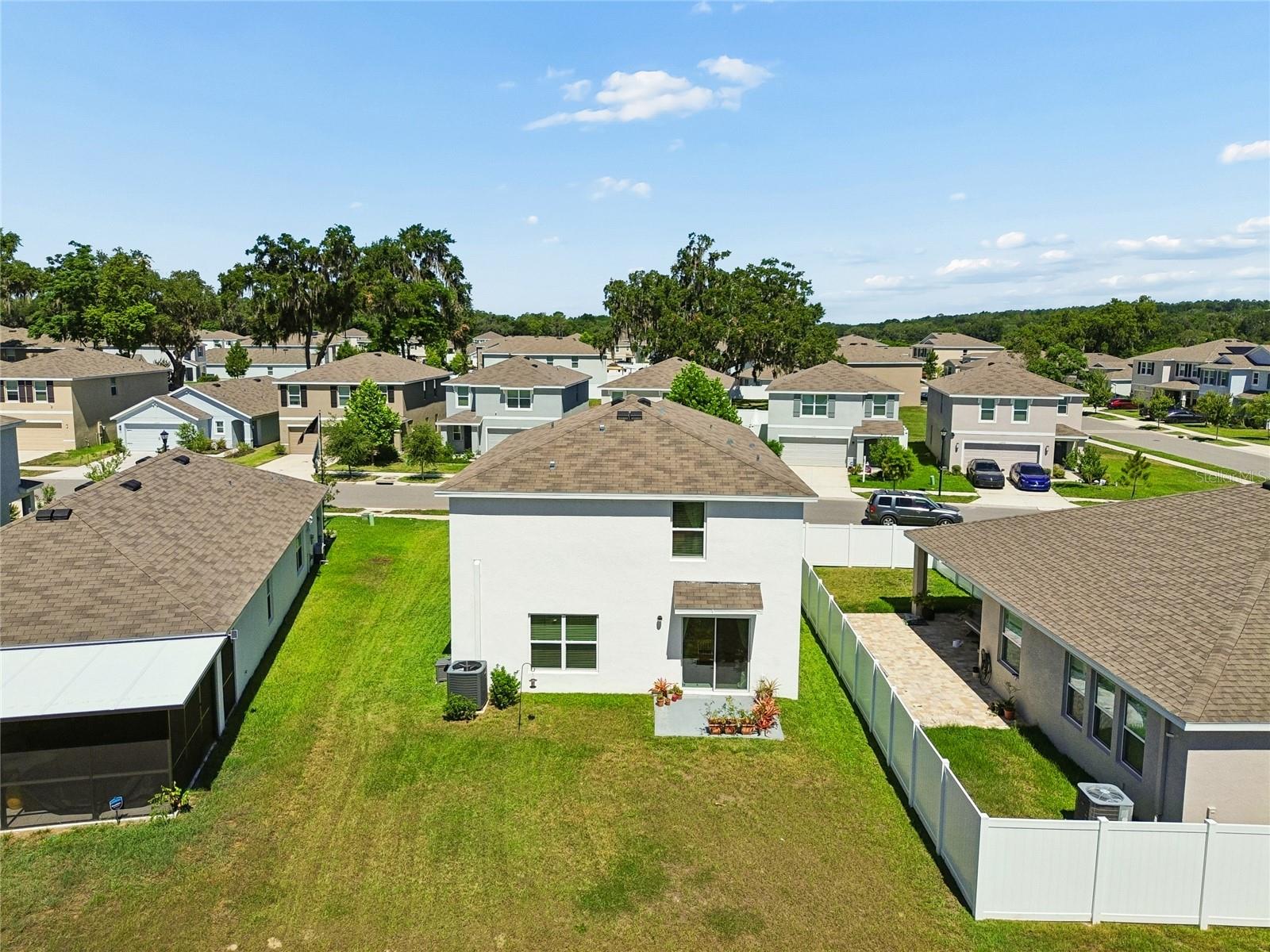 SUWANNEE LAKESIDE PH 2 & 3 - Residential
