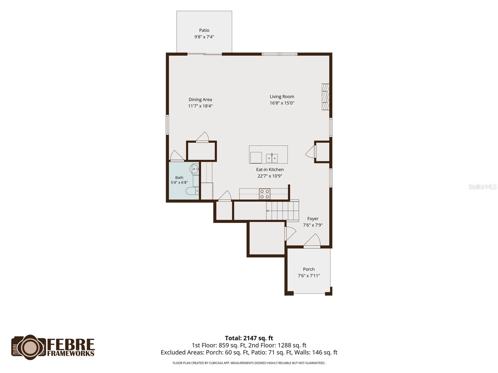 SUWANNEE LAKESIDE PH 2 & 3 - Residential