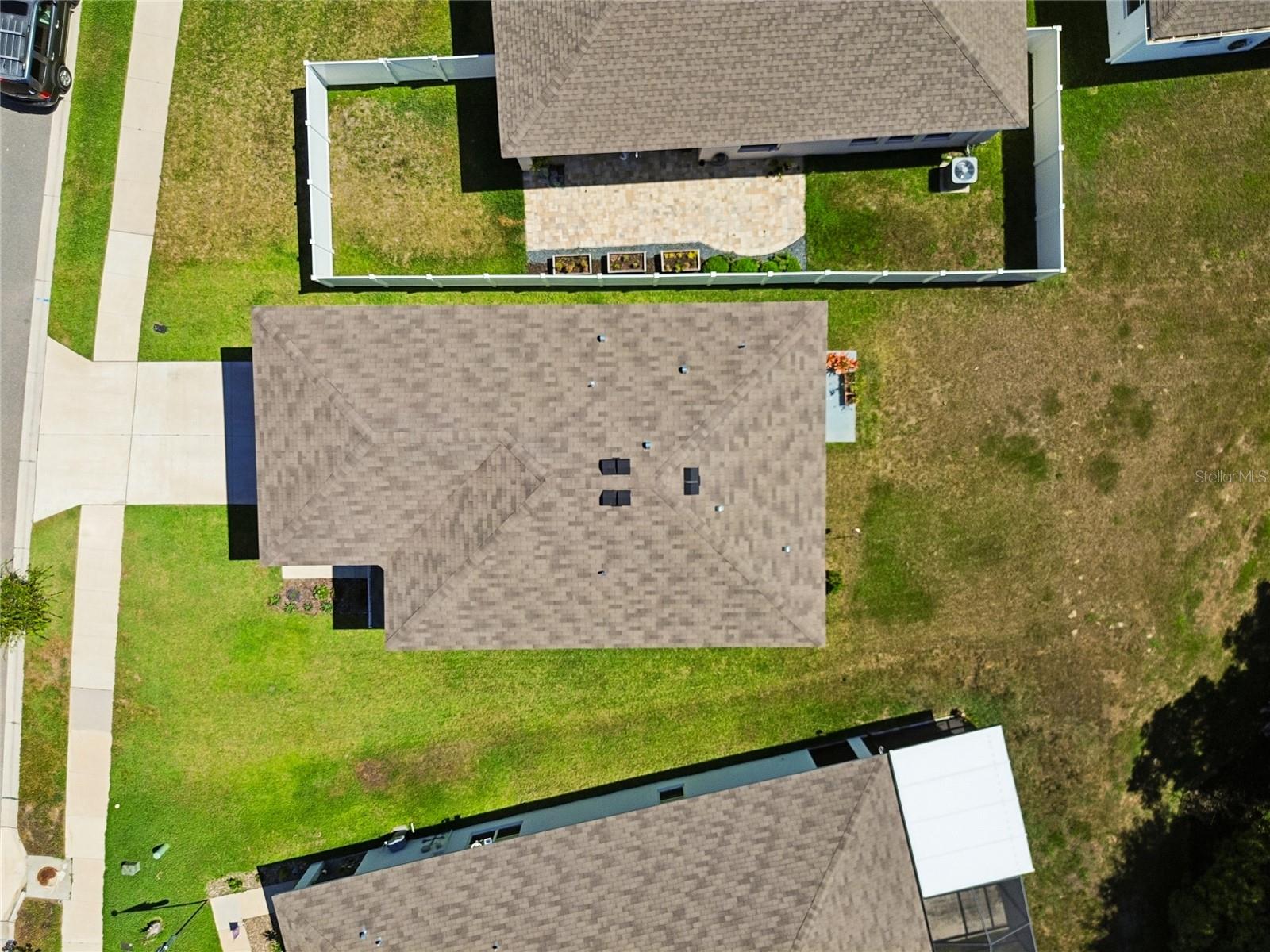SUWANNEE LAKESIDE PH 2 & 3 - Residential