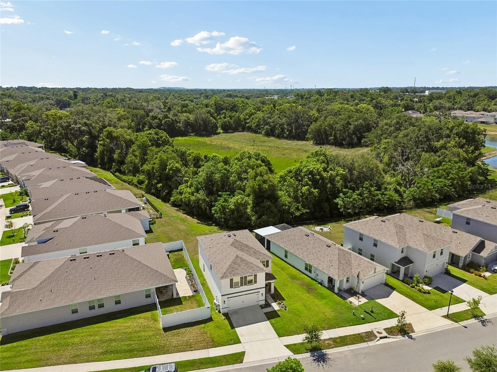 SUWANNEE LAKESIDE PH 2 & 3 - Residential