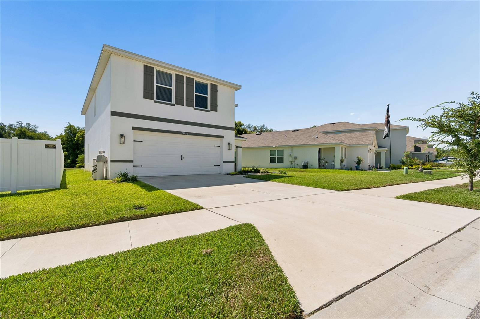 SUWANNEE LAKESIDE PH 2 & 3 - Residential