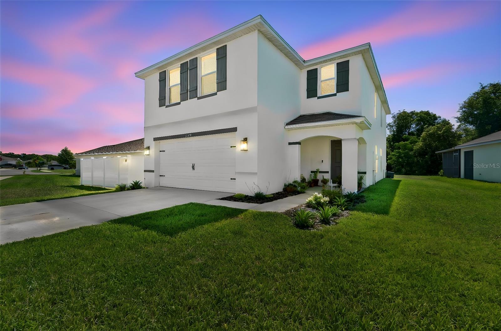 SUWANNEE LAKESIDE PH 2 & 3 - Residential