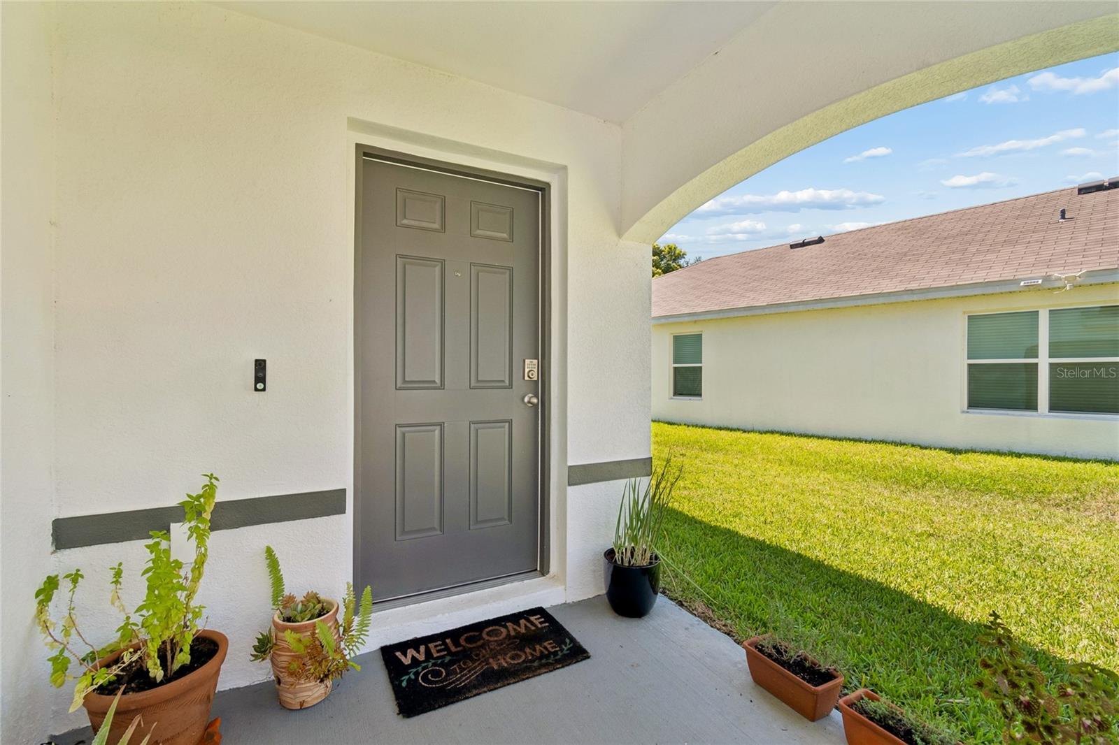 SUWANNEE LAKESIDE PH 2 & 3 - Residential
