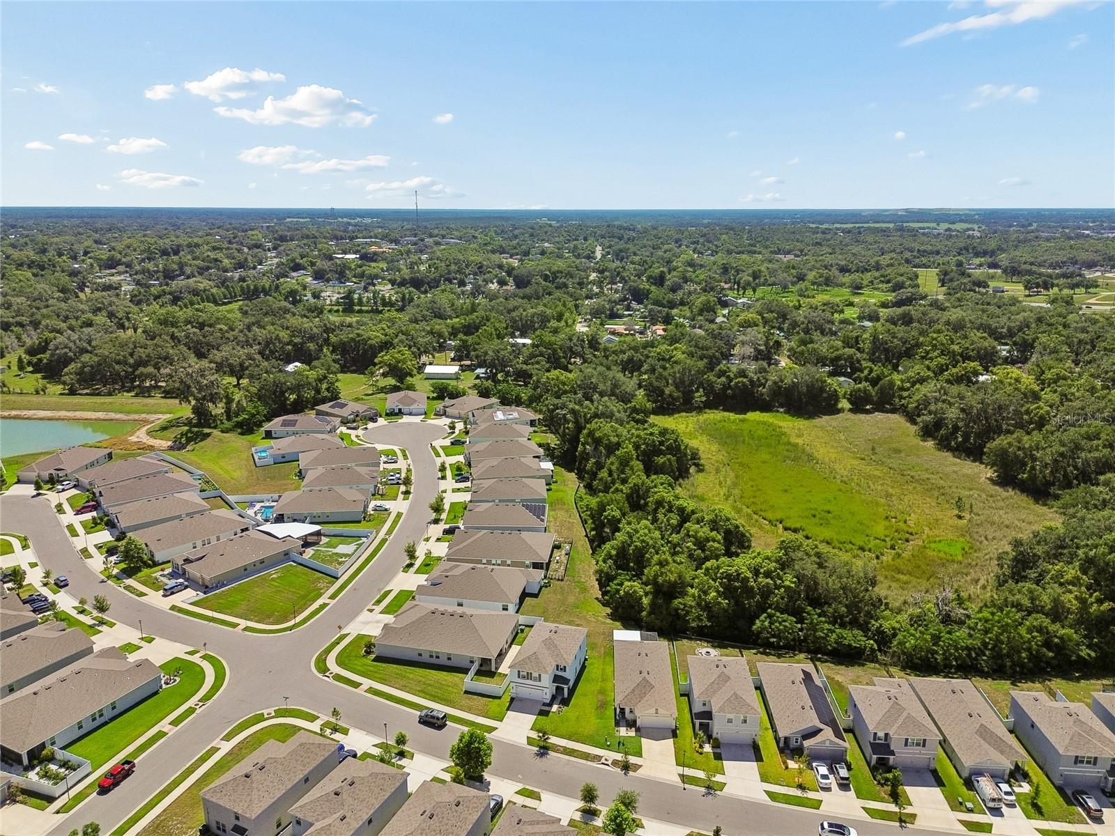 SUWANNEE LAKESIDE PH 2 & 3 - Residential