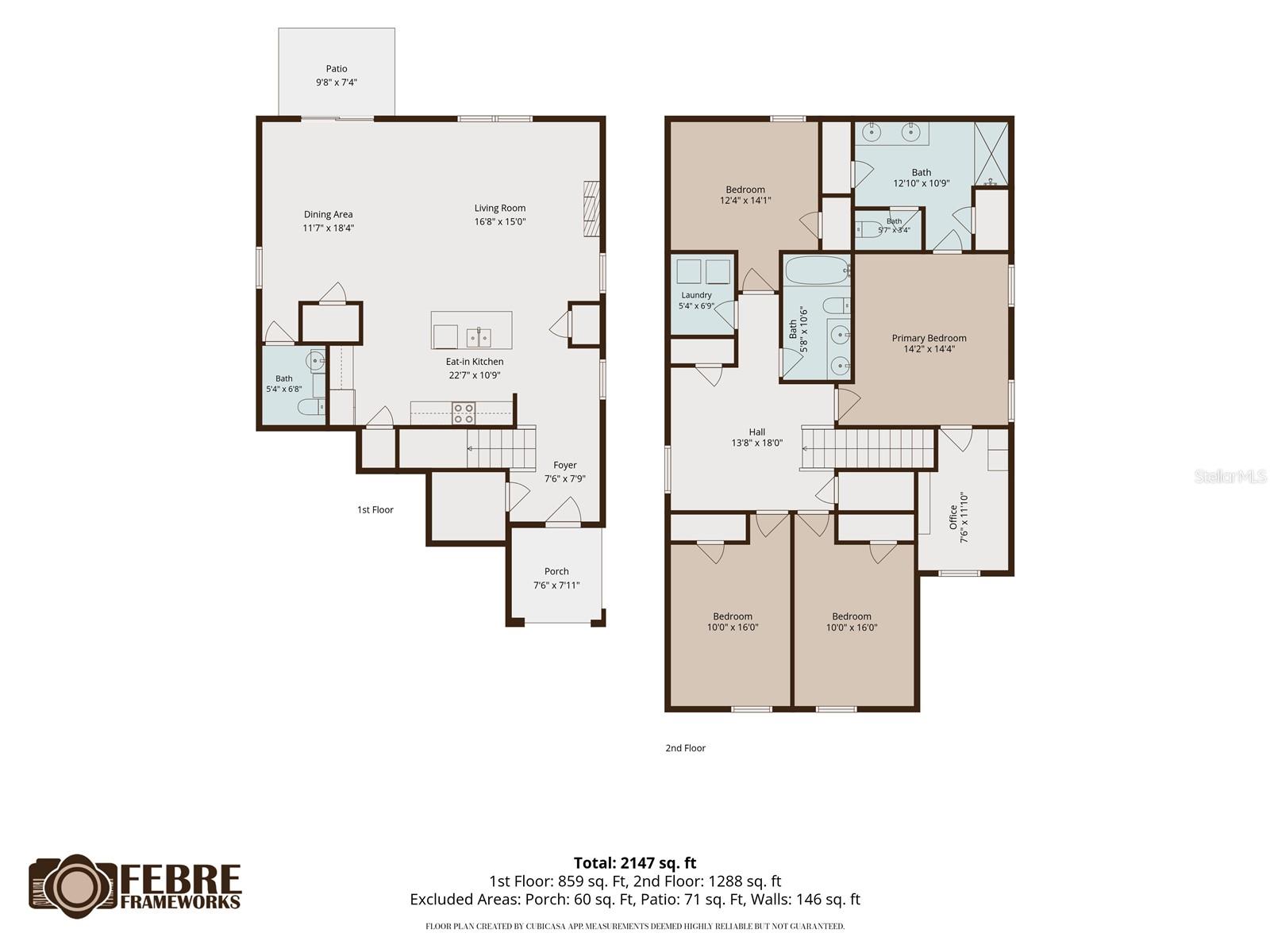 SUWANNEE LAKESIDE PH 2 & 3 - Residential