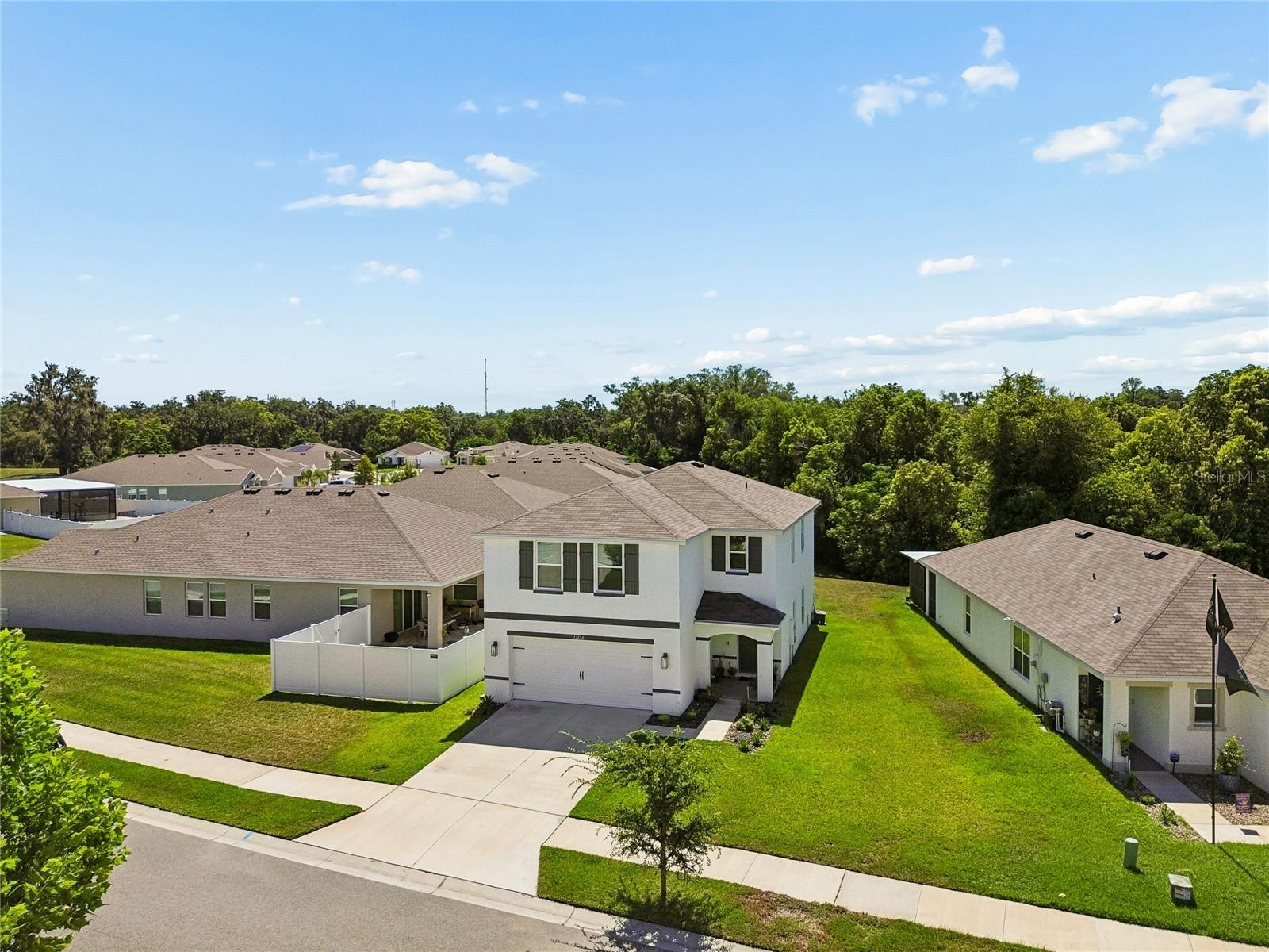 SUWANNEE LAKESIDE PH 2 & 3 - Residential