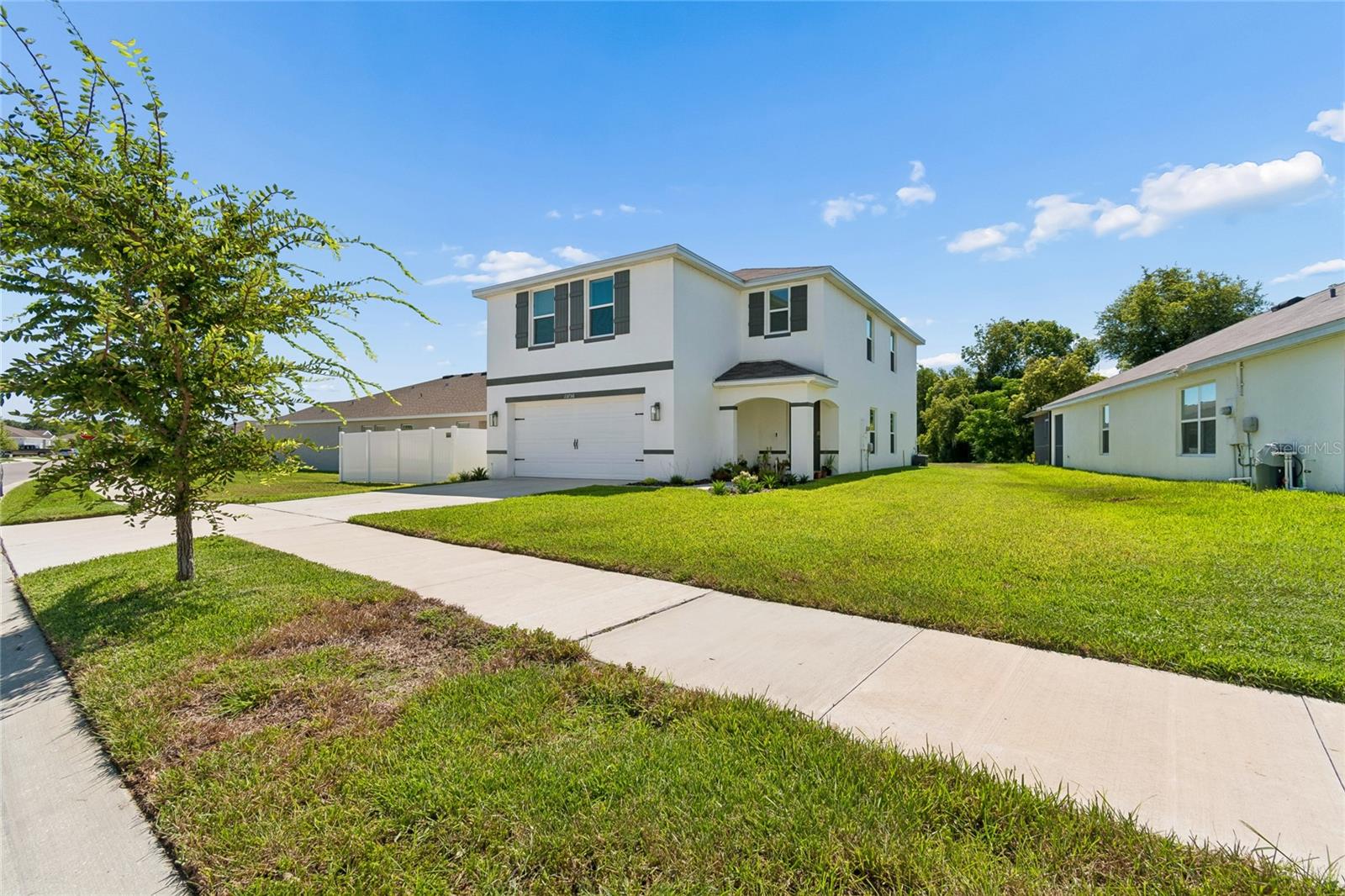SUWANNEE LAKESIDE PH 2 & 3 - Residential