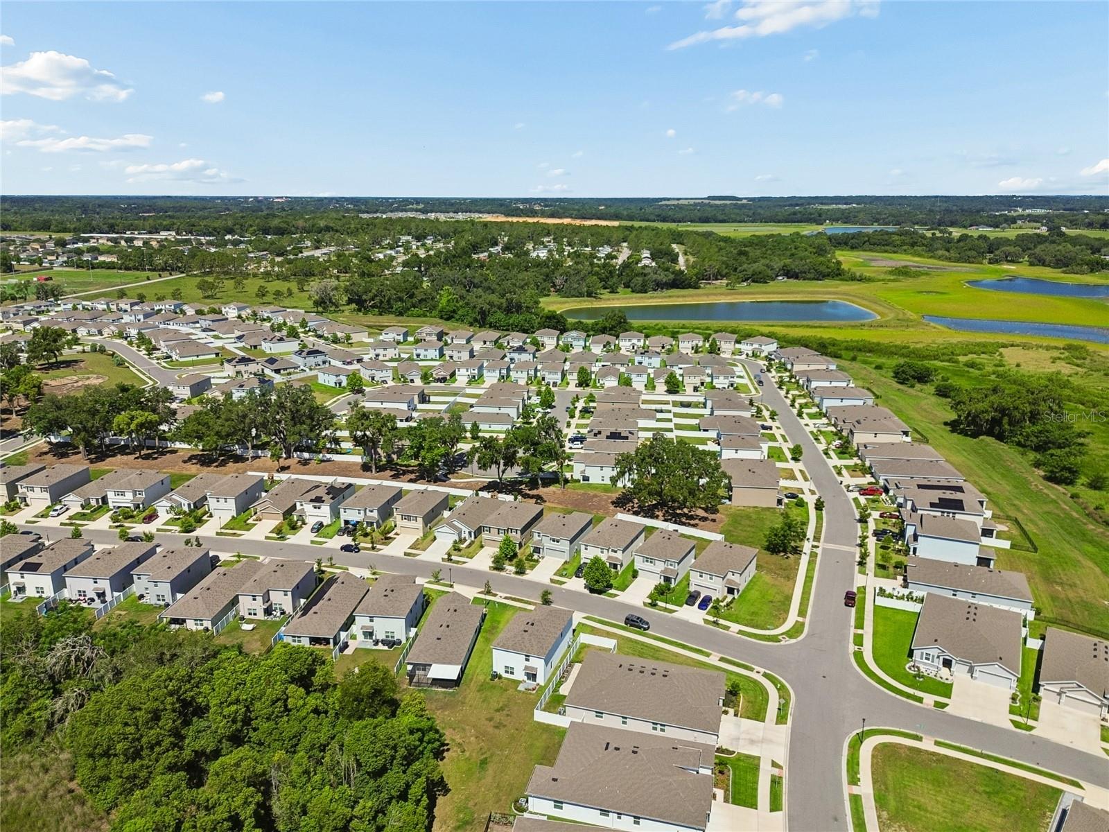 SUWANNEE LAKESIDE PH 2 & 3 - Residential
