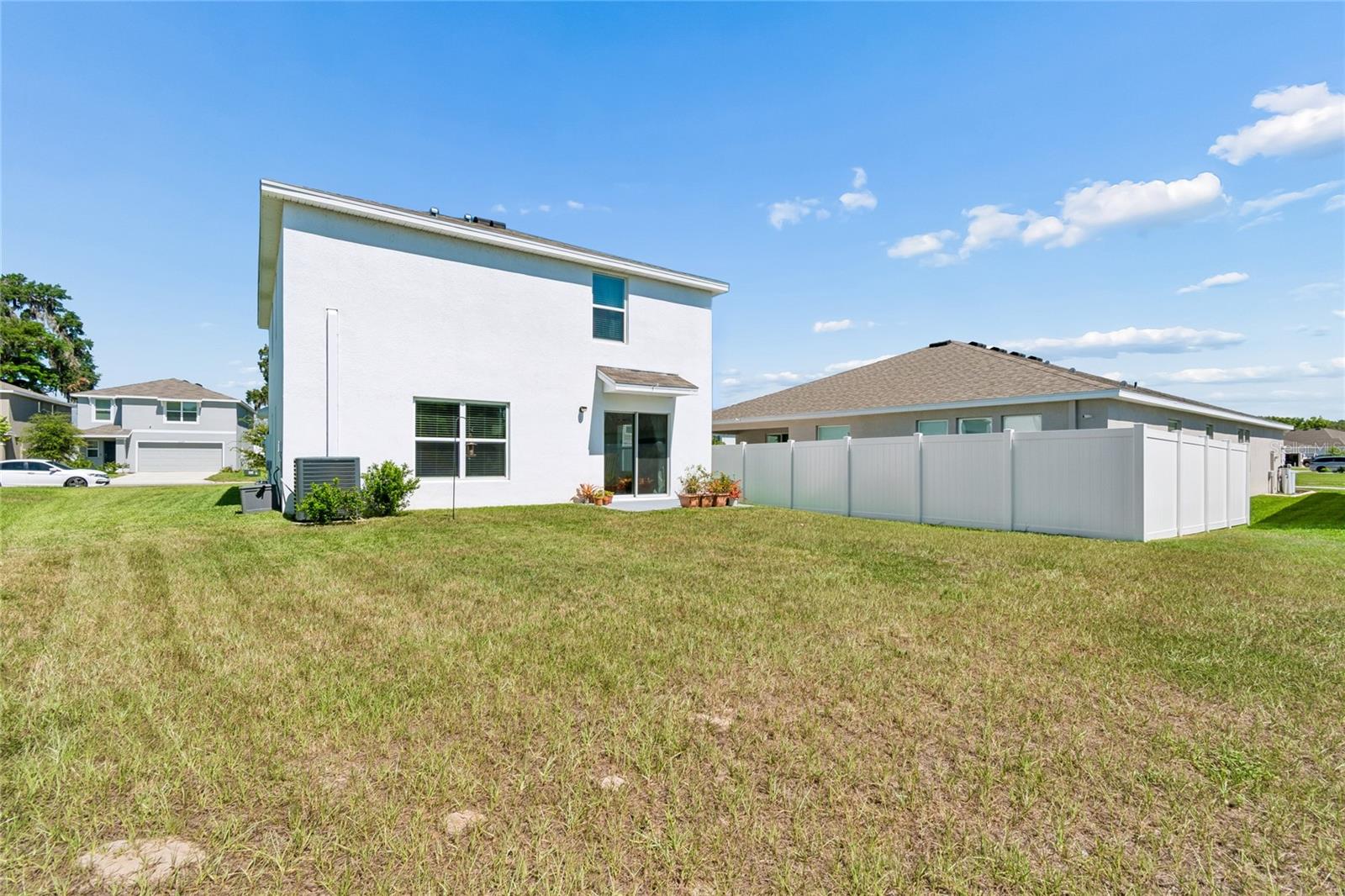 SUWANNEE LAKESIDE PH 2 & 3 - Residential