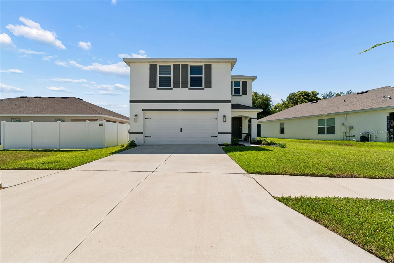 SUWANNEE LAKESIDE PH 2 & 3 - Residential