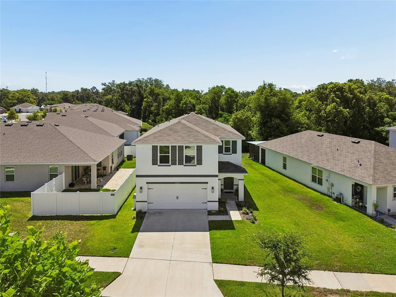 SUWANNEE LAKESIDE PH 2 & 3 - Residential