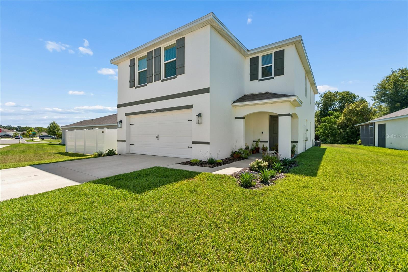 SUWANNEE LAKESIDE PH 2 & 3 - Residential