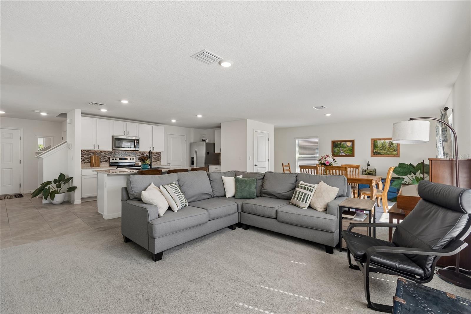 SUWANNEE LAKESIDE PH 2 & 3 - Residential