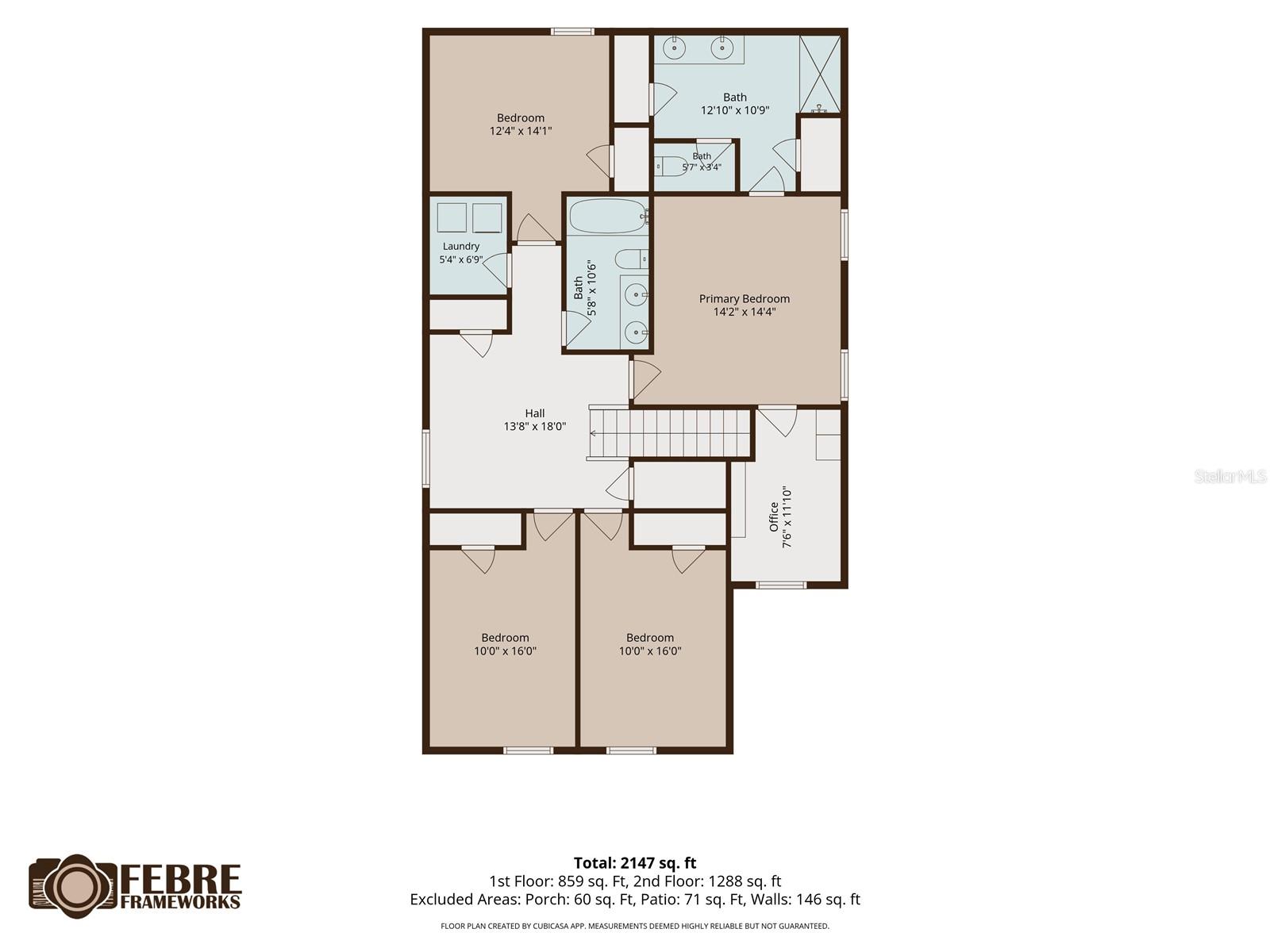 SUWANNEE LAKESIDE PH 2 & 3 - Residential