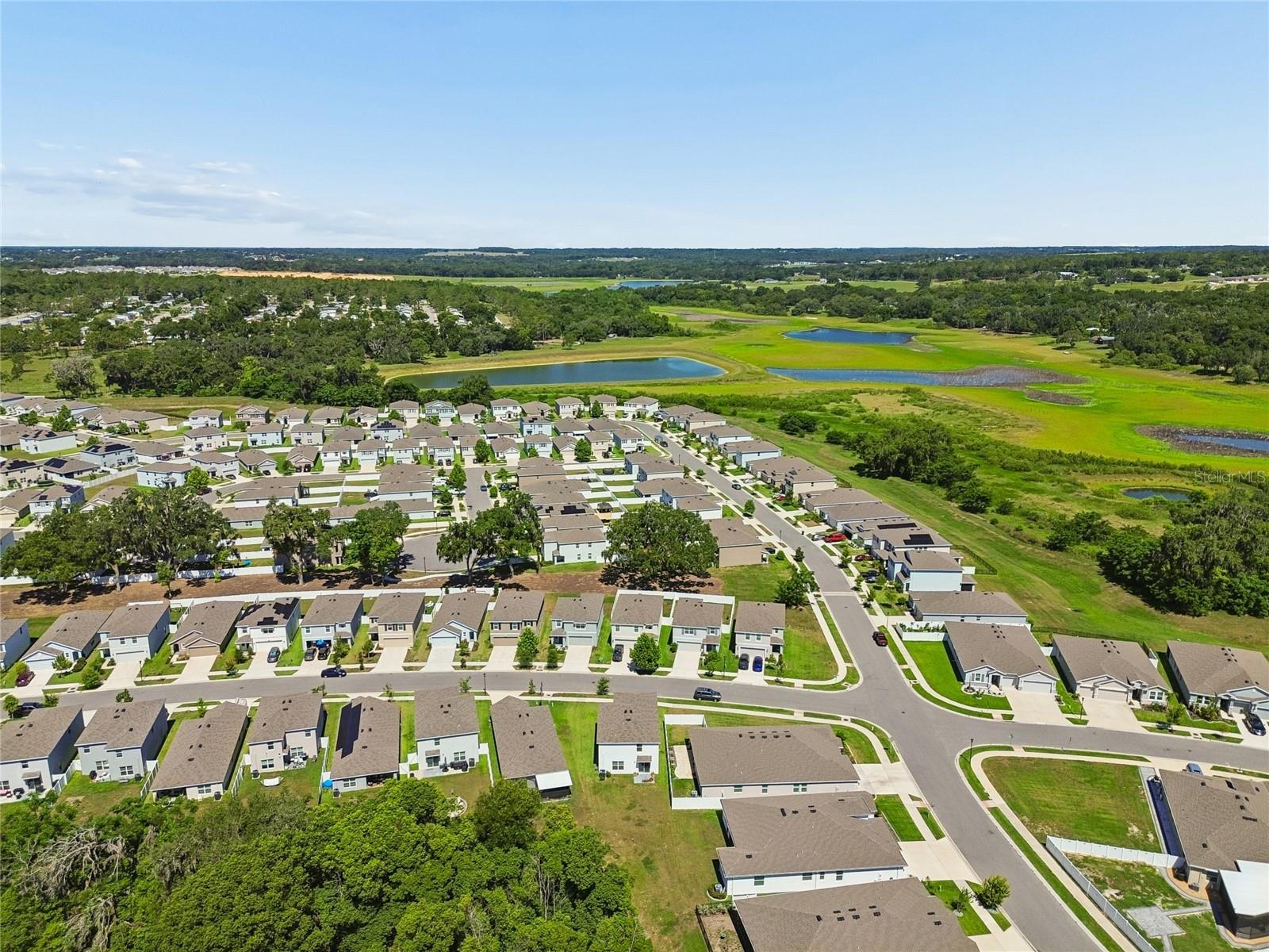 SUWANNEE LAKESIDE PH 2 & 3 - Residential