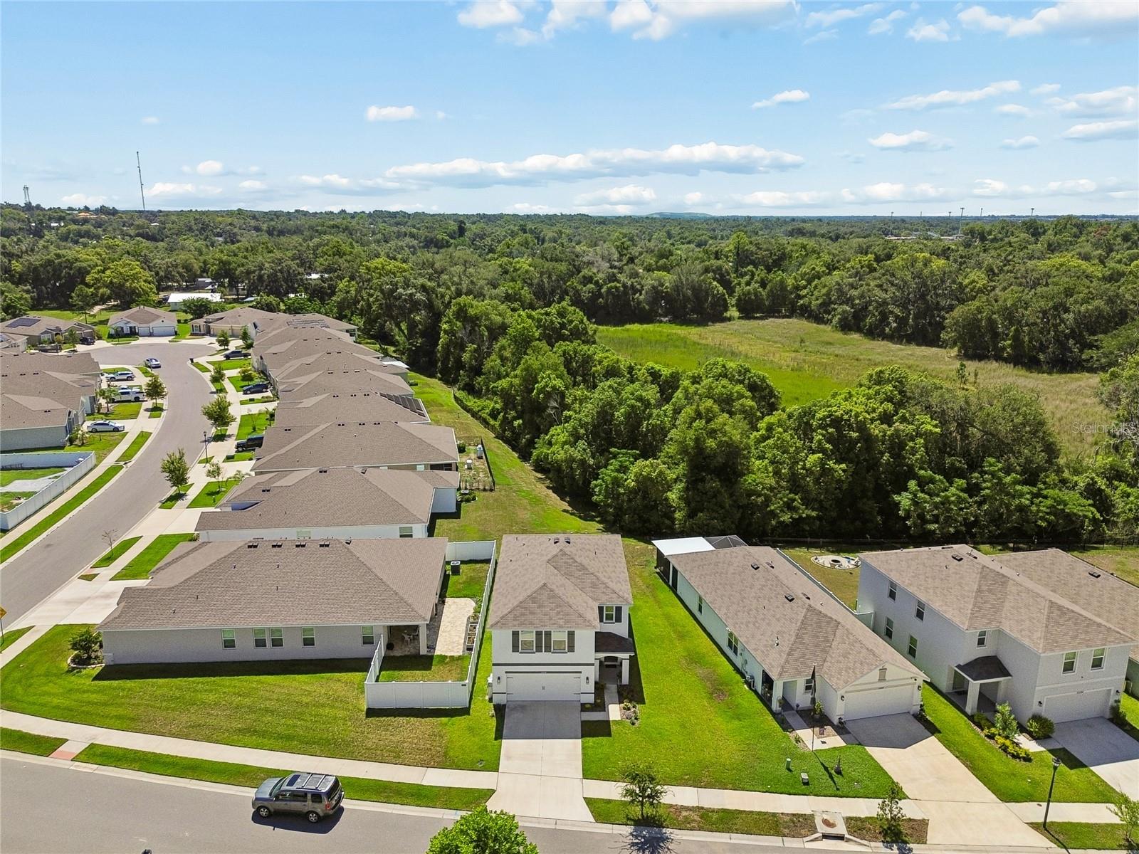 SUWANNEE LAKESIDE PH 2 & 3 - Residential