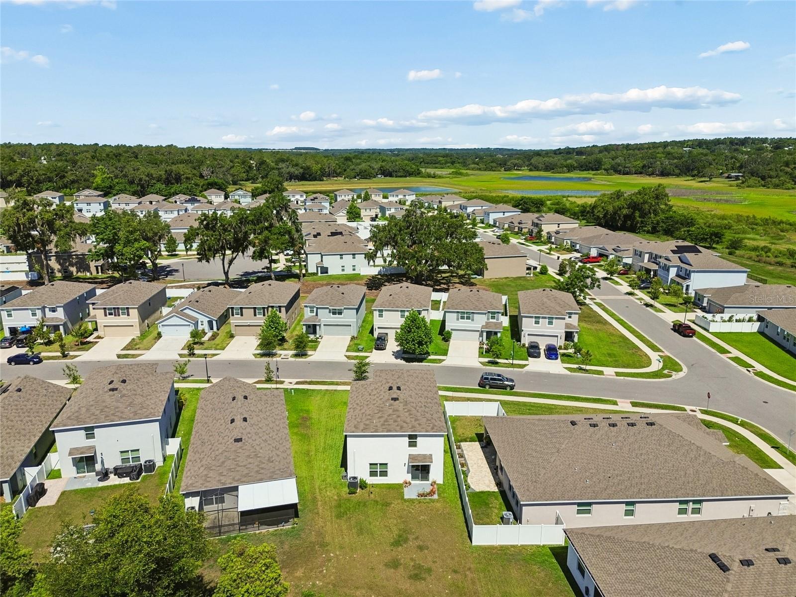 SUWANNEE LAKESIDE PH 2 & 3 - Residential