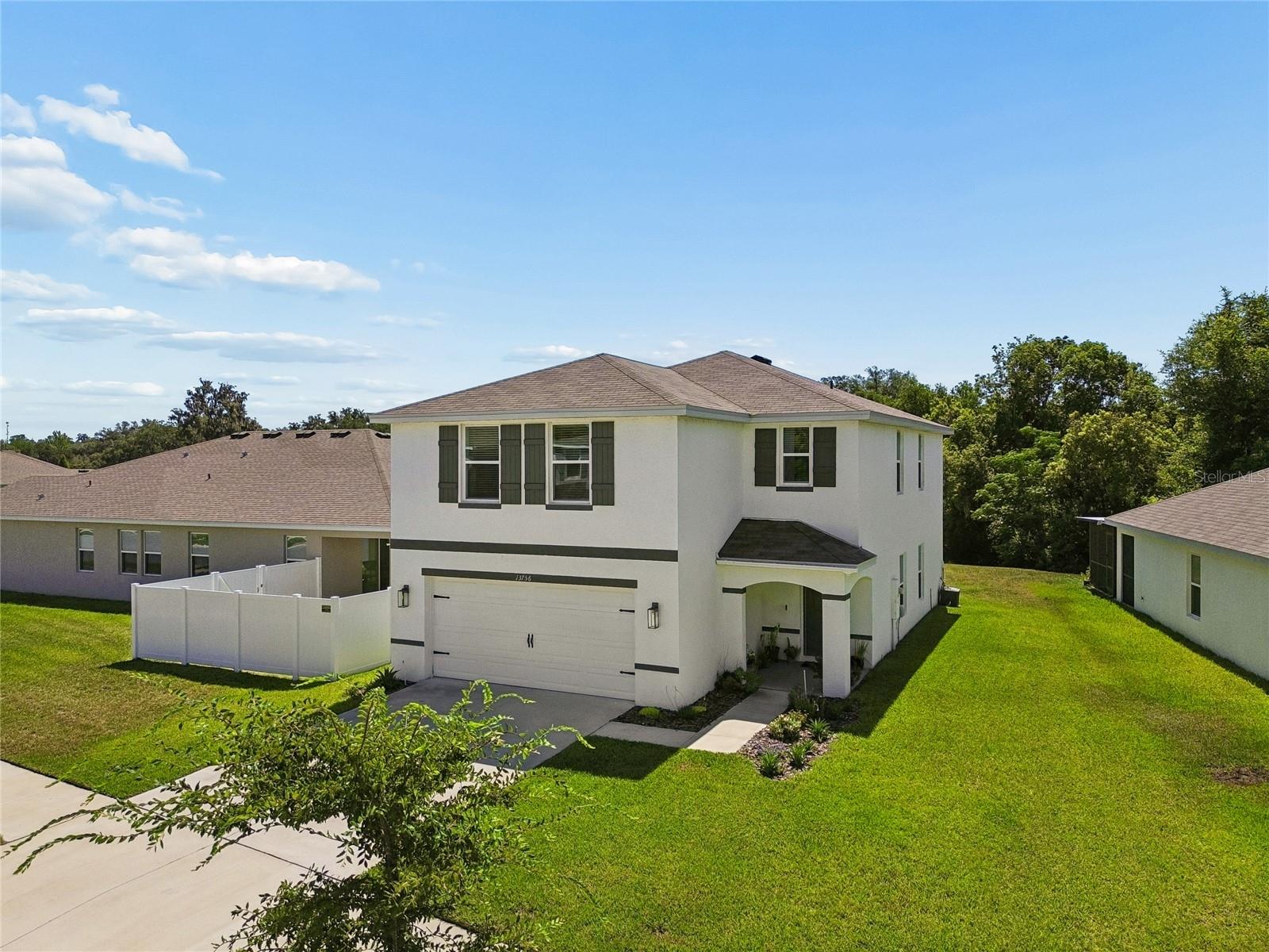 SUWANNEE LAKESIDE PH 2 & 3 - Residential