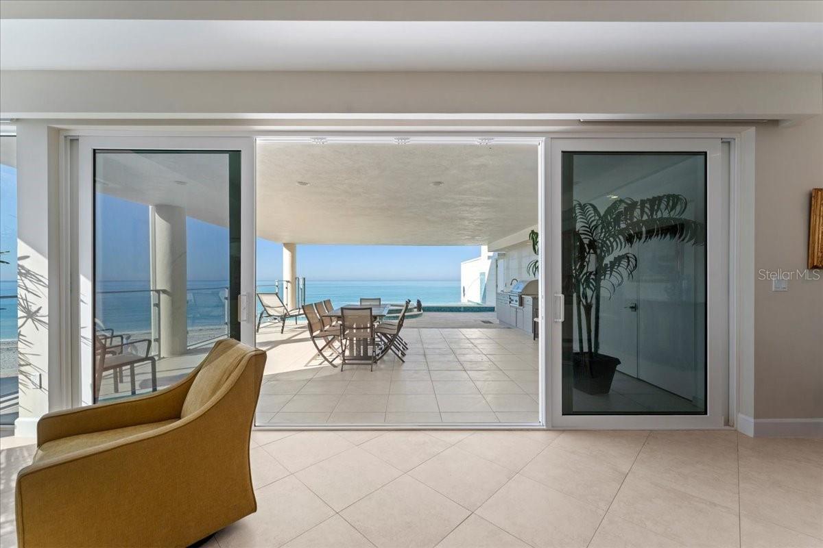WAVES/MANASOTA KEY - Residential
