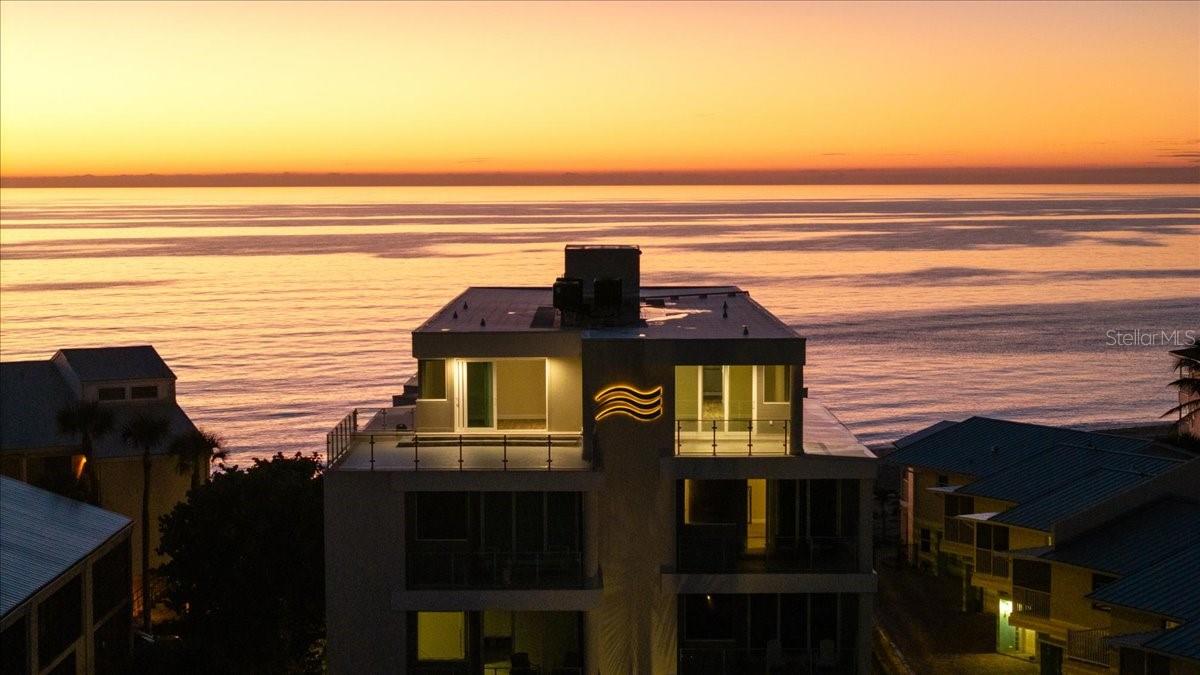 WAVES/MANASOTA KEY - Residential