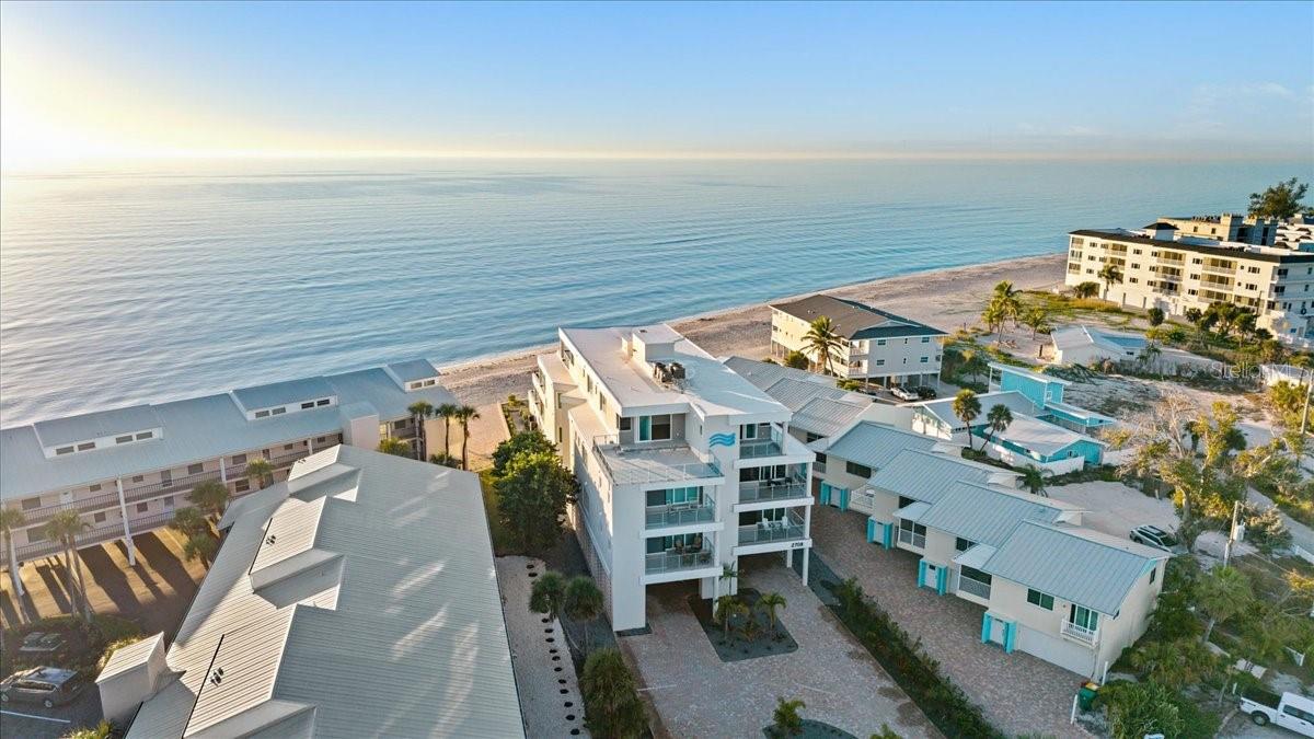 WAVES/MANASOTA KEY - Residential
