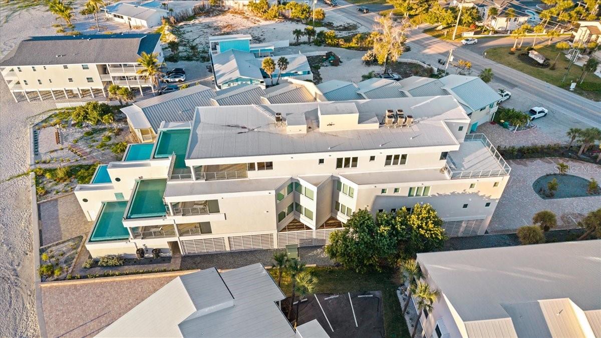 WAVES/MANASOTA KEY - Residential