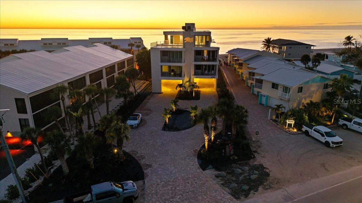 WAVES/MANASOTA KEY - Residential