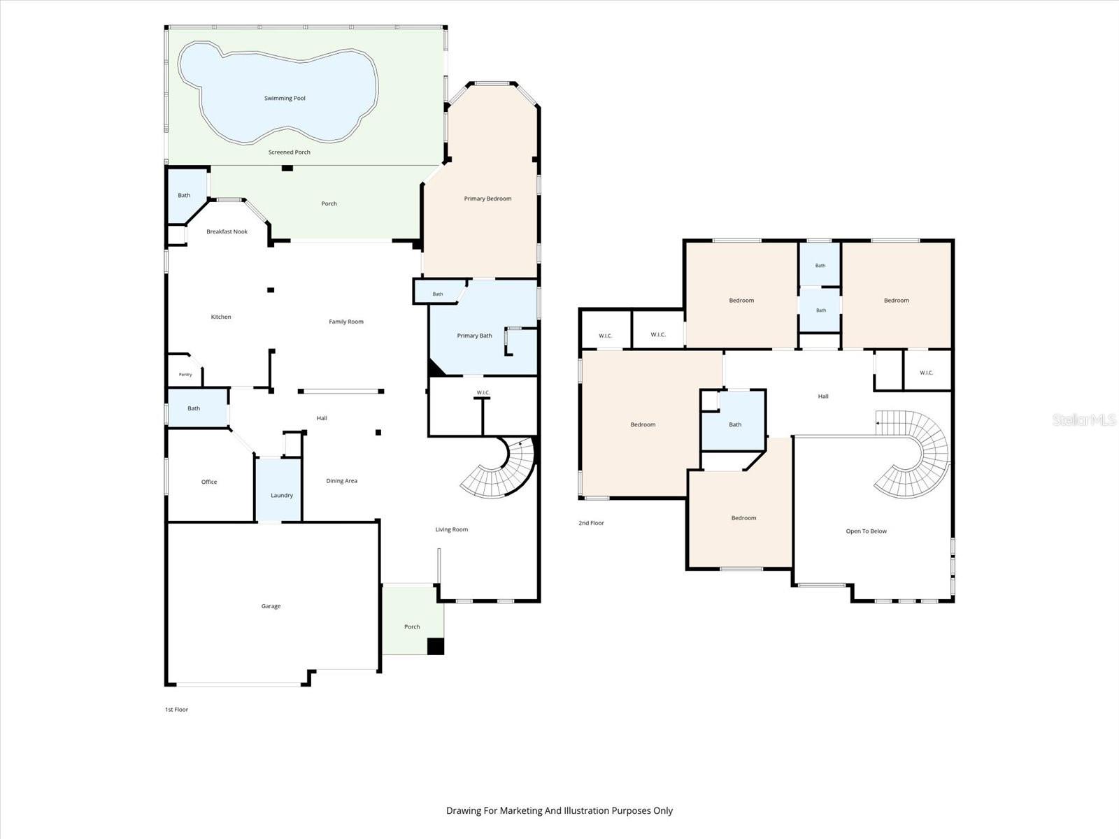 WATERS EDGE 01 - Residential