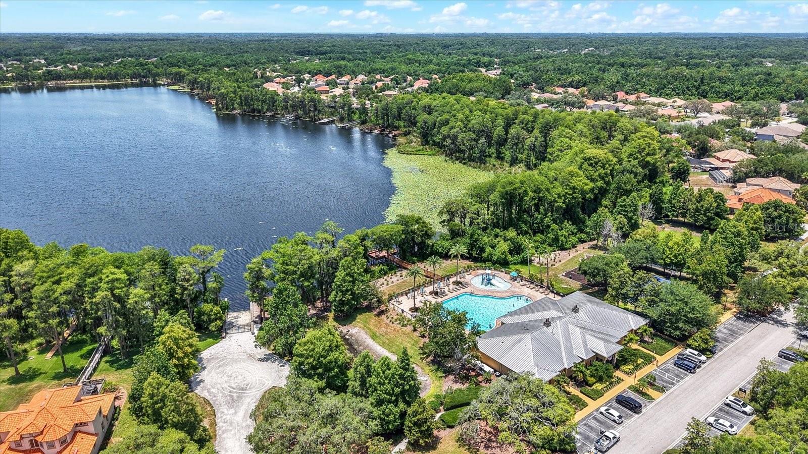 WATERS EDGE 01 - Residential