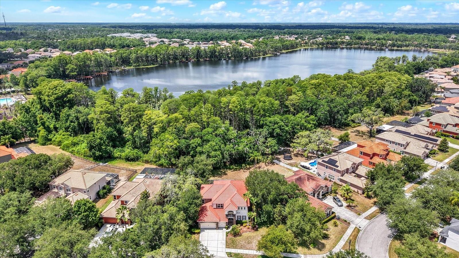 WATERS EDGE 01 - Residential