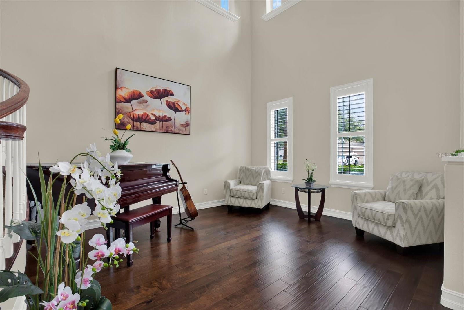 WATERS EDGE 01 - Residential