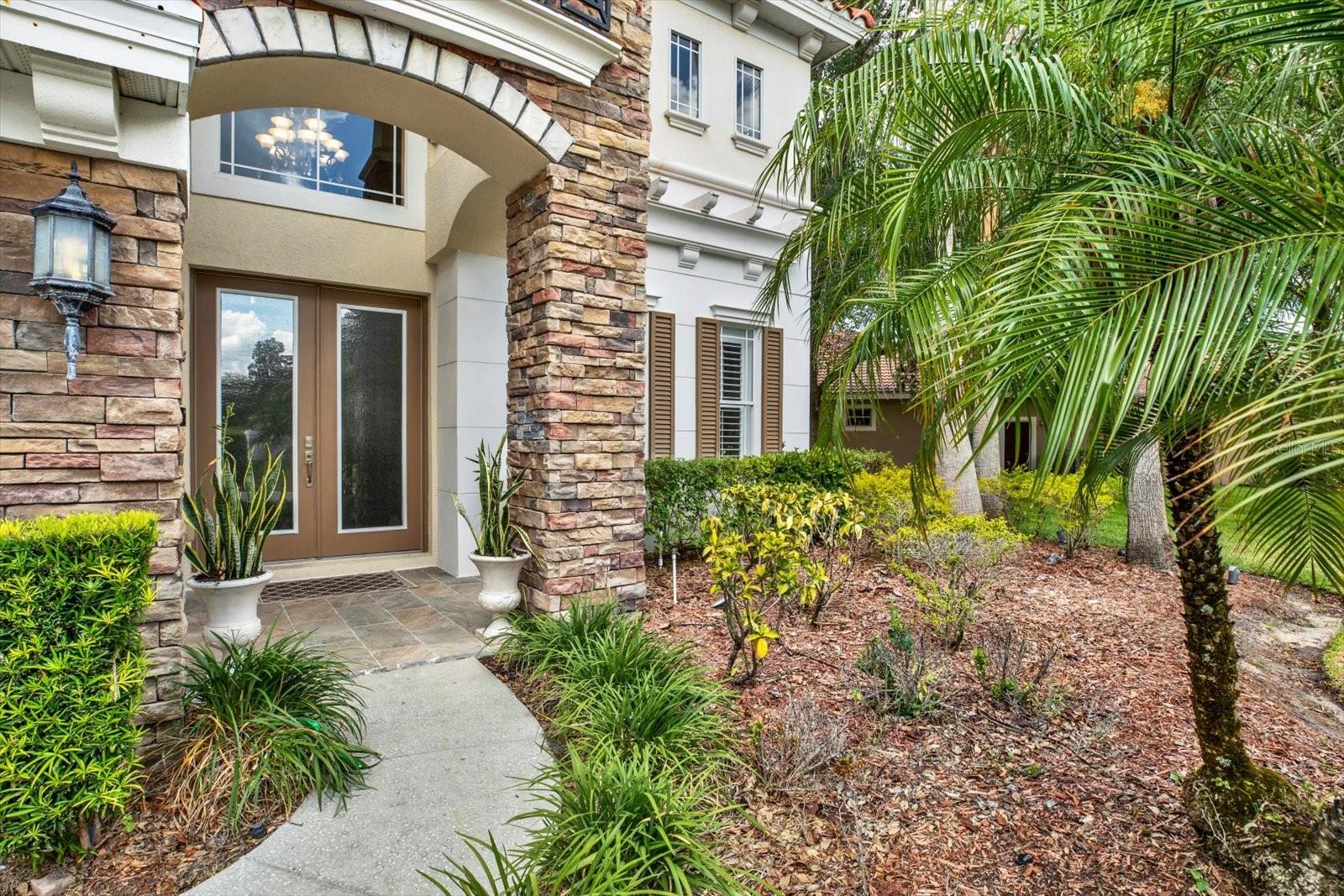 WATERS EDGE 01 - Residential