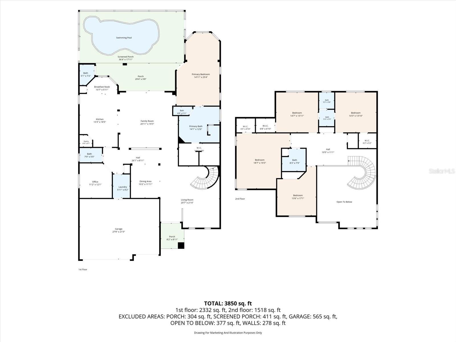 WATERS EDGE 01 - Residential