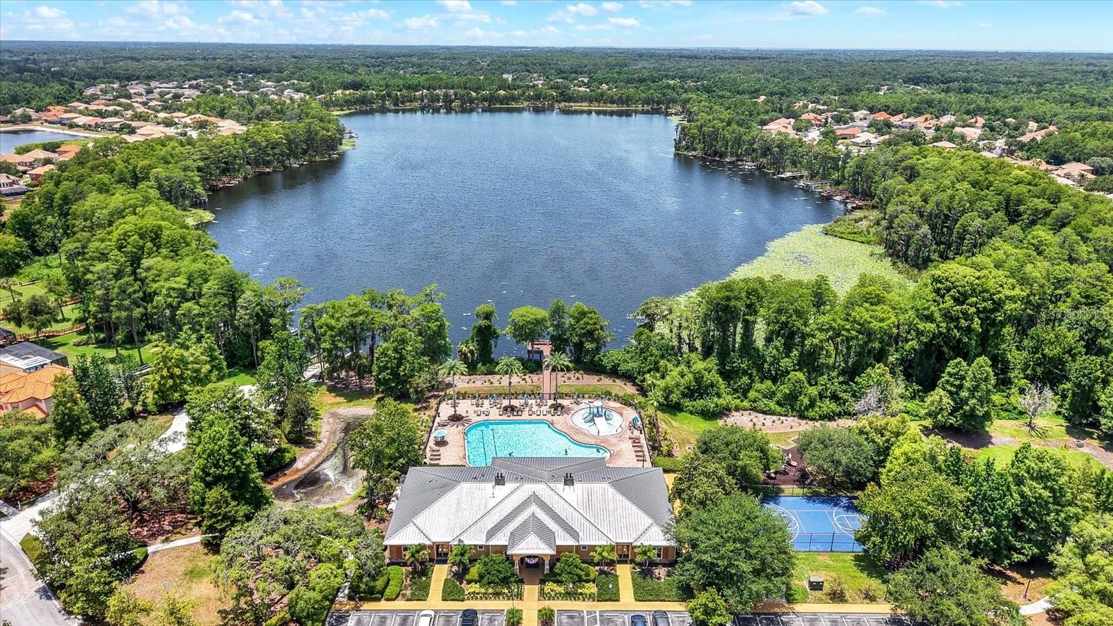WATERS EDGE 01 - Residential