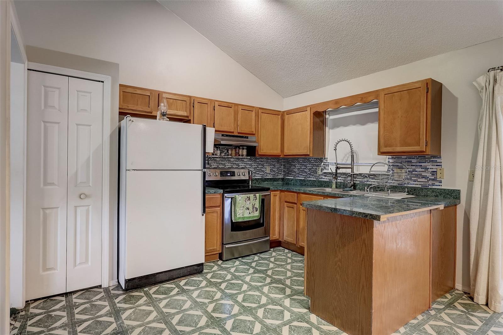 DAYTONA PARK ESTATES SEC C - Residential