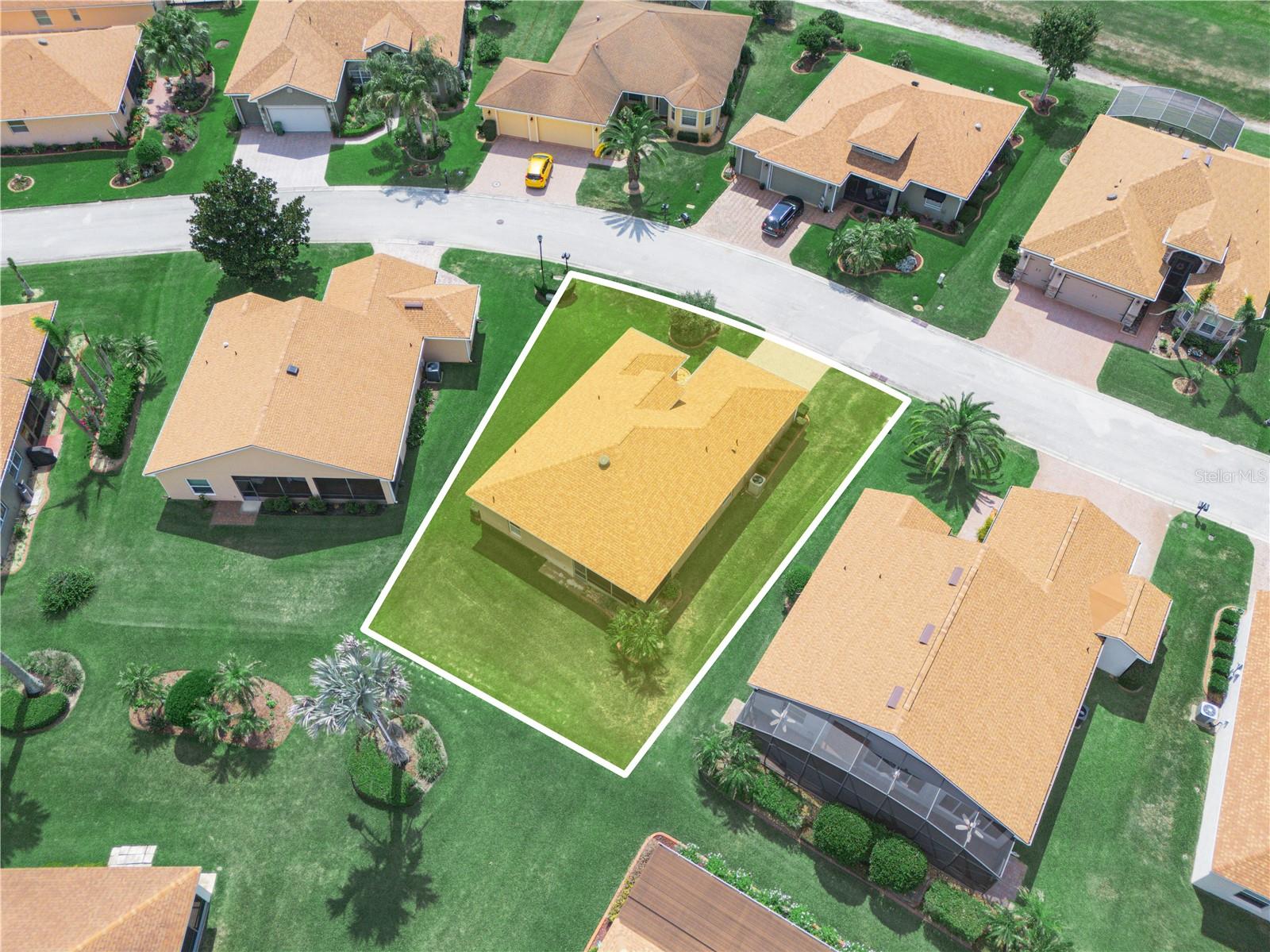LAKE ASHTON WEST PH 01 - Residential