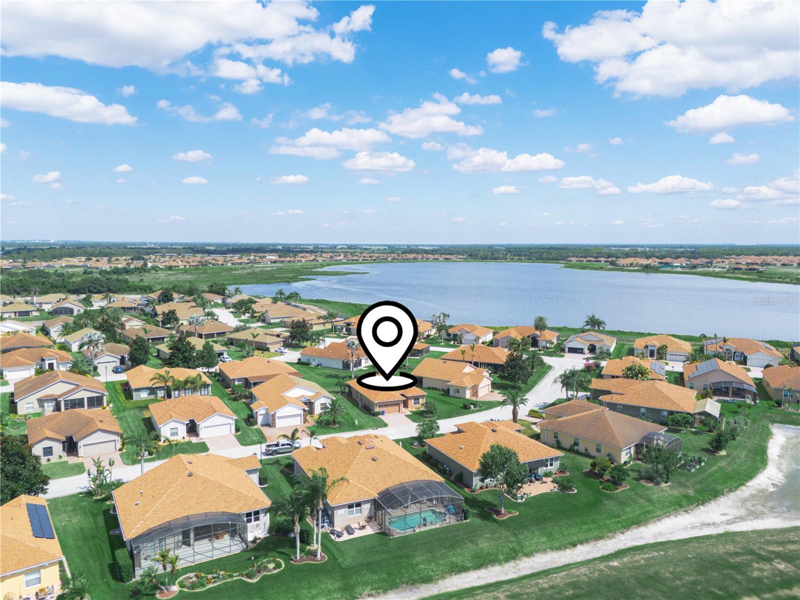 LAKE ASHTON WEST PH 01 - Residential