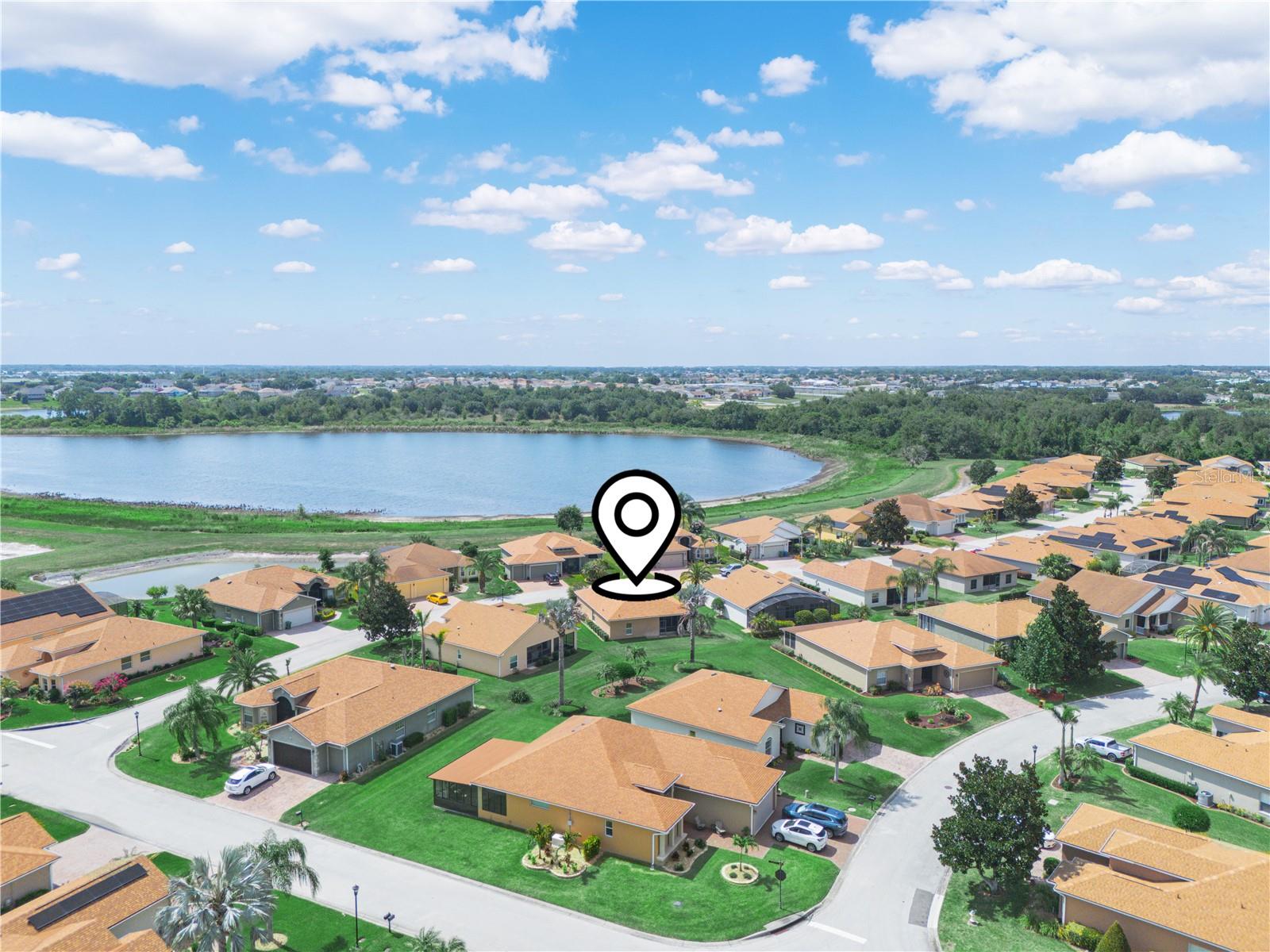 LAKE ASHTON WEST PH 01 - Residential