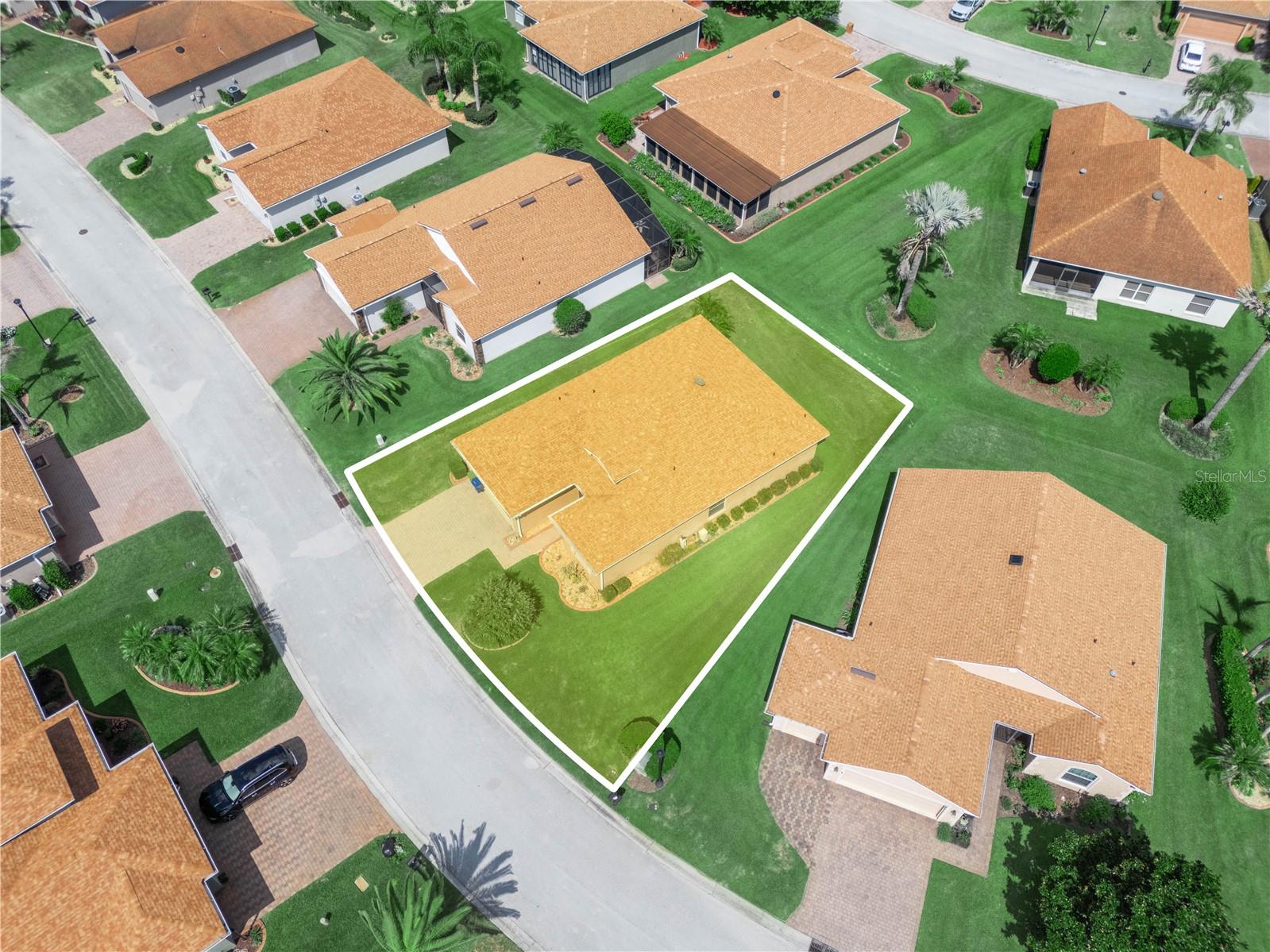 LAKE ASHTON WEST PH 01 - Residential