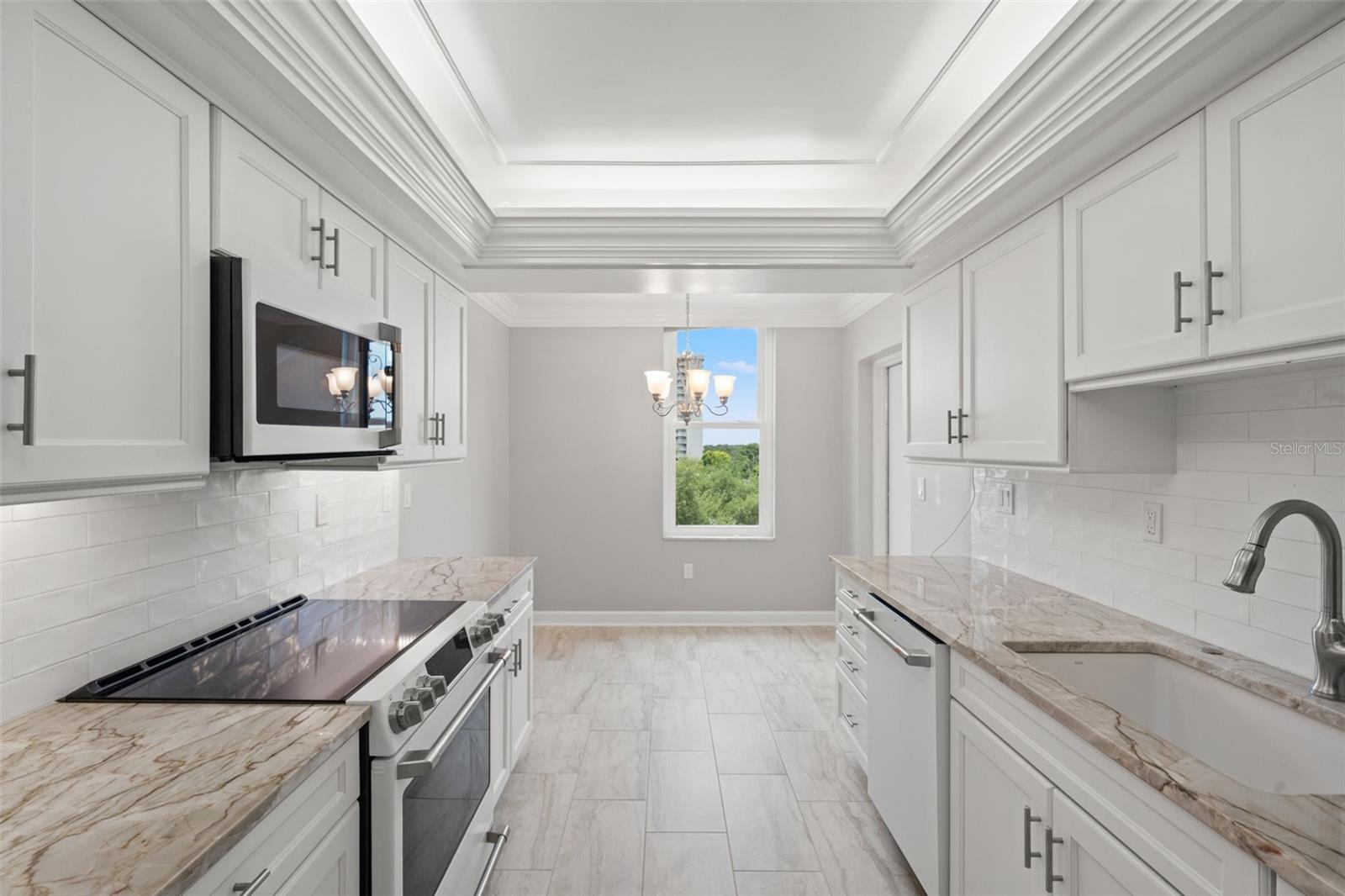 HOWELL PARK CONDO - Residential