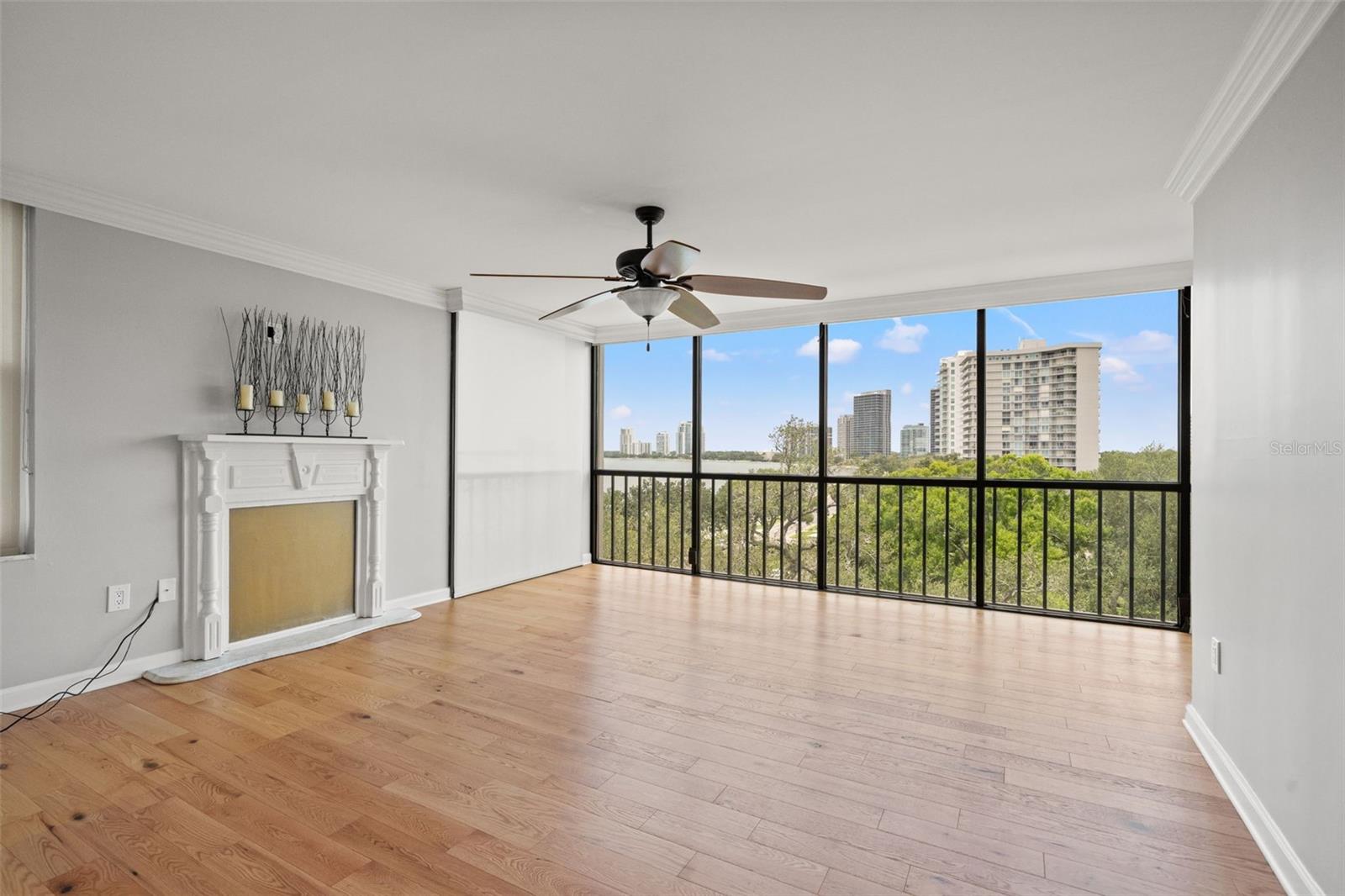 HOWELL PARK CONDO - Residential