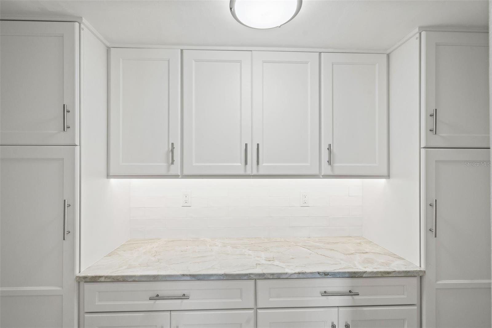 HOWELL PARK CONDO - Residential