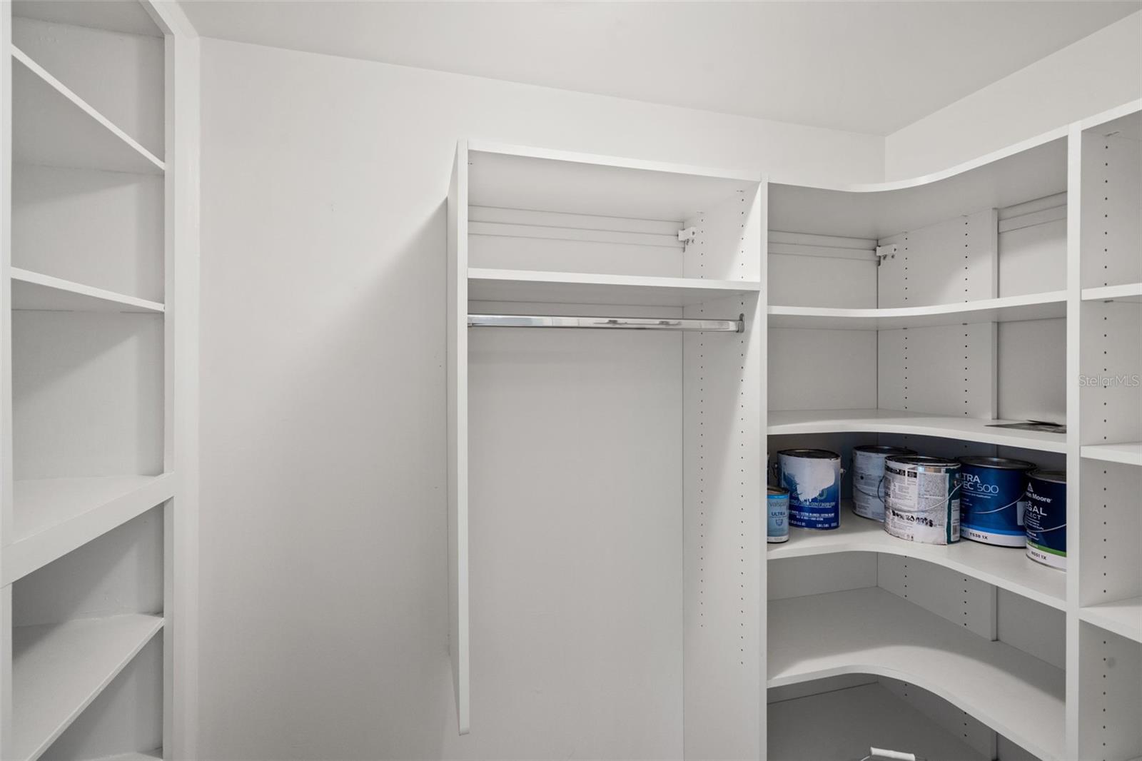 HOWELL PARK CONDO - Residential
