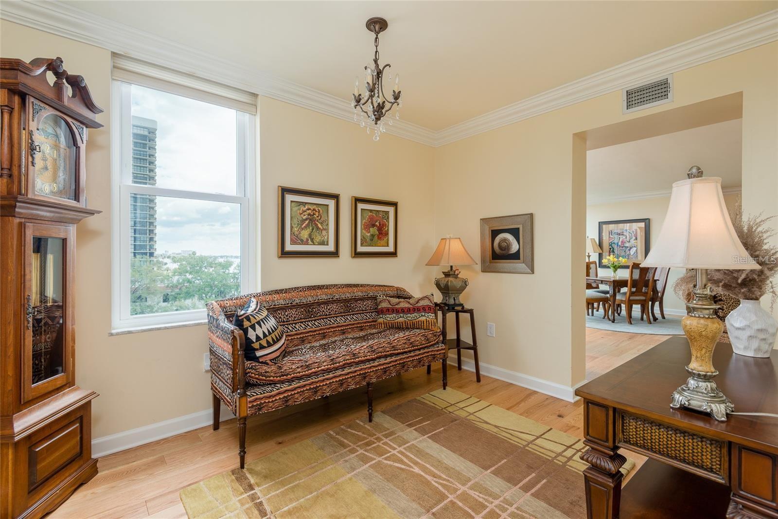 HOWELL PARK CONDO - Residential