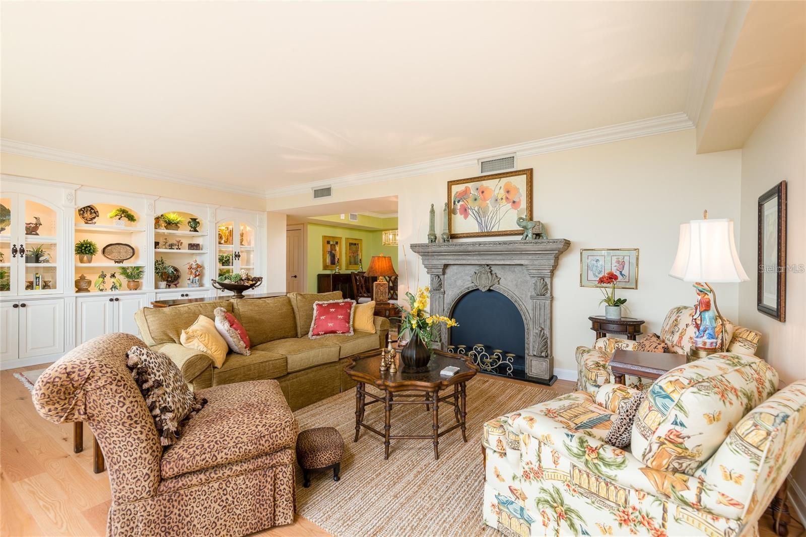 HOWELL PARK CONDO - Residential