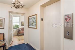 HOWELL PARK CONDO - Residential