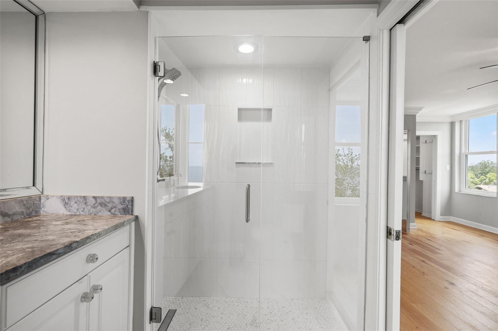 HOWELL PARK CONDO - Residential