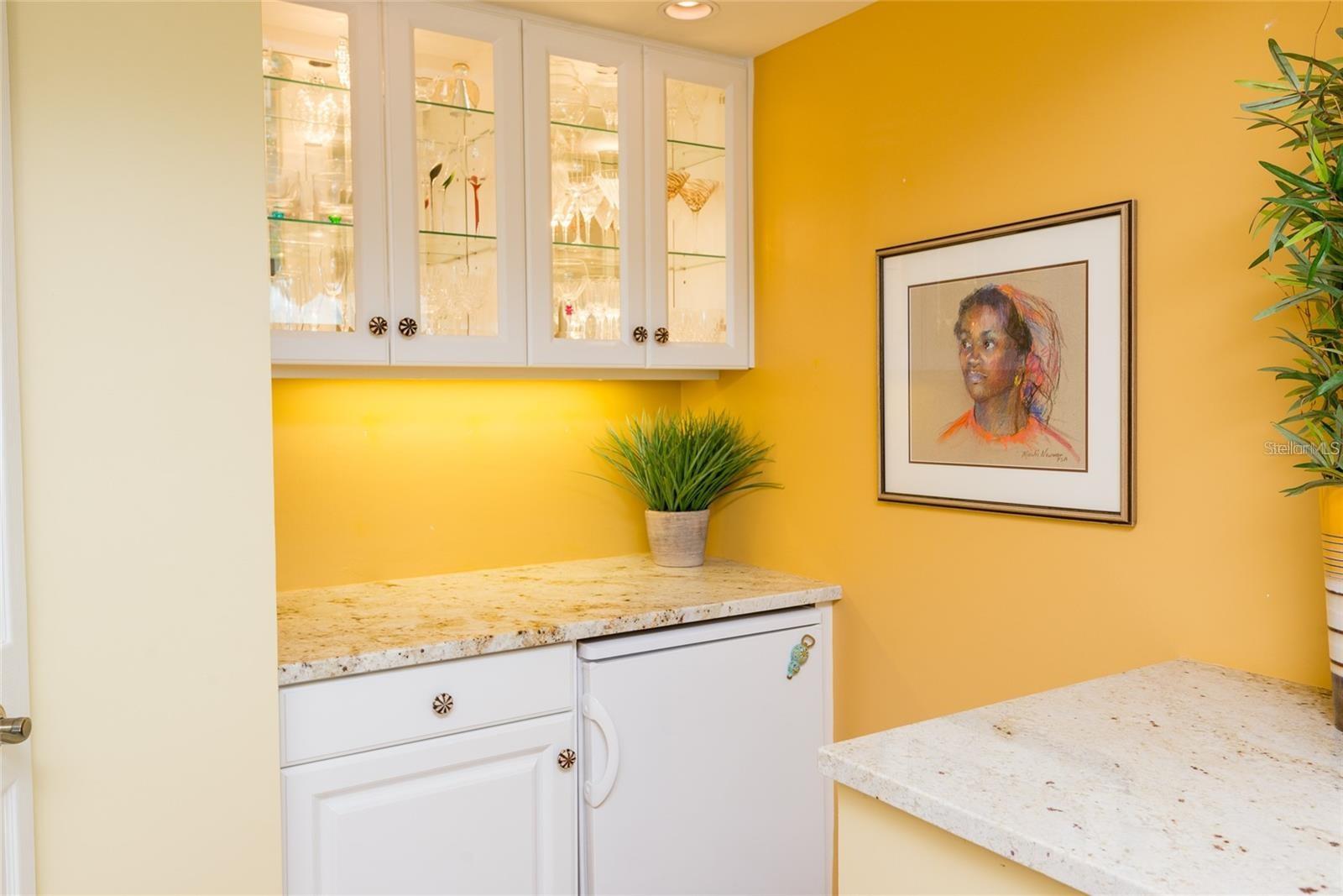 HOWELL PARK CONDO - Residential