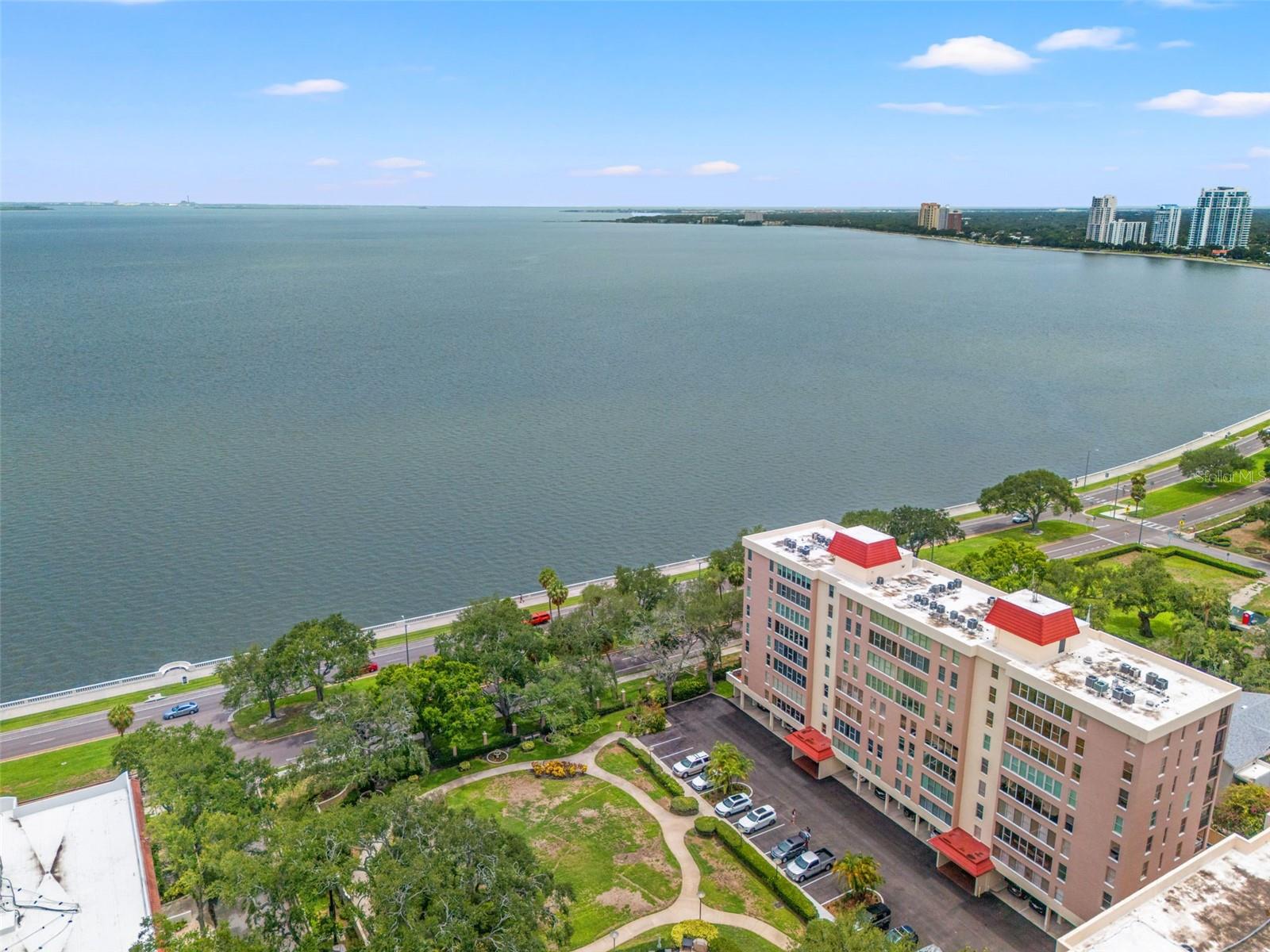 HOWELL PARK CONDO - Residential