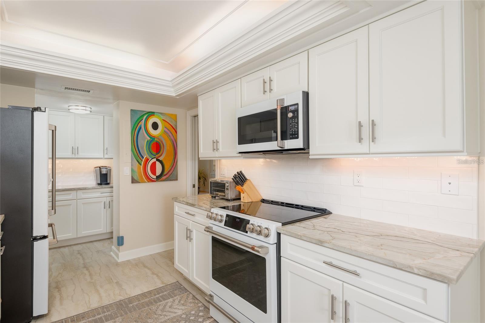 HOWELL PARK CONDO - Residential